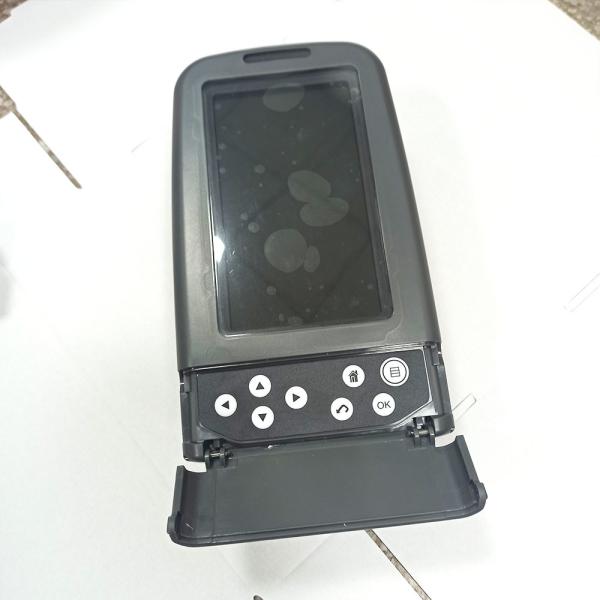 Quality Monitor 386-3457 for  CAT 320D 313D 312D 324D 365C Excavator for sale