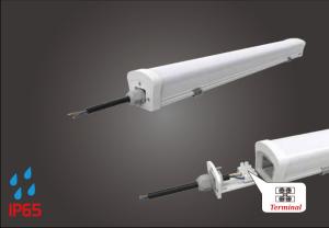 18W 36W 45W LED Tri Proof Lighting Damp Proof Luminaires IP65 Waterproof Lighting Fixture