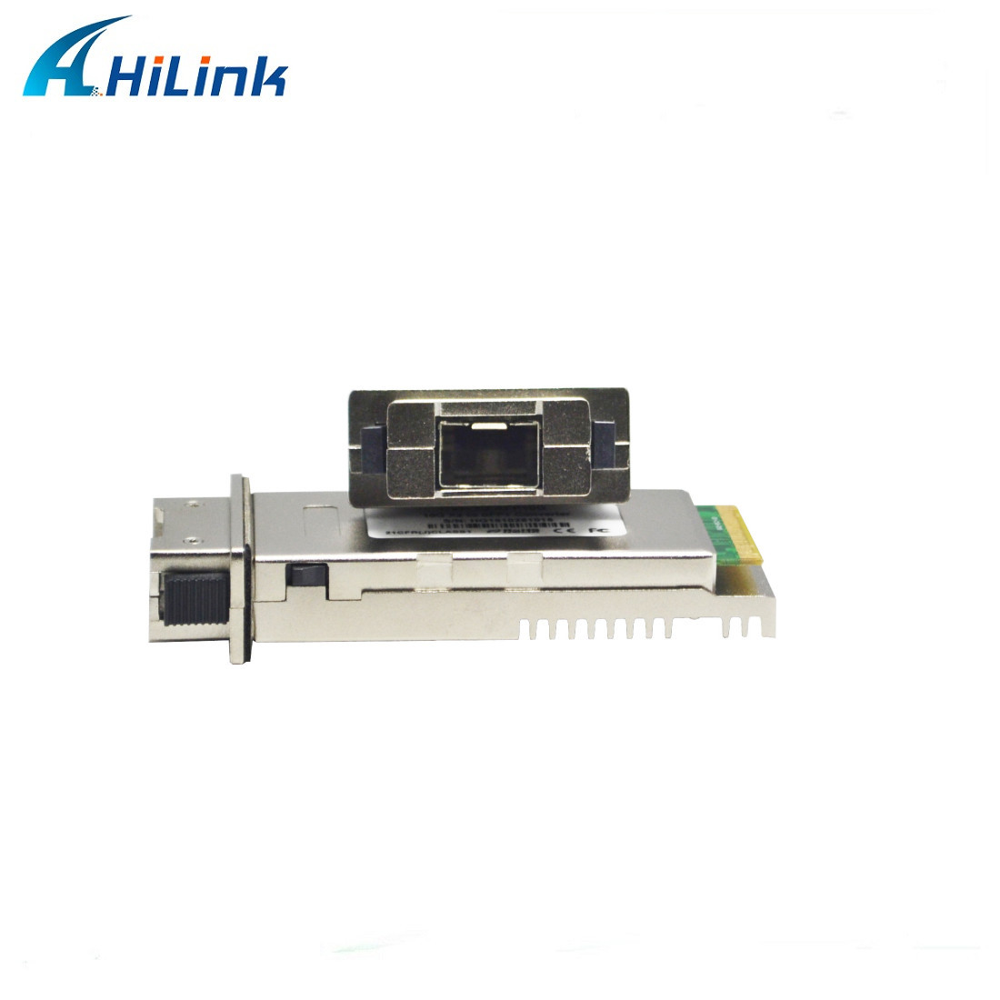 CVR-X2-SFP+ Converter X2 Transceiver Module To SFP+ 10G Adapter For Switches