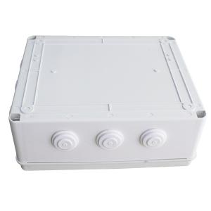 China CE Certificate Plastic Electrical Enclosure Boxes For Office Building wholesale