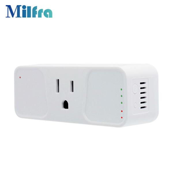 Quality Wi-Fi Range Extender Smart Plug for sale