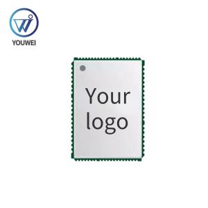 High Accuracy Low Power Gnss Gps Module With FCC Certification