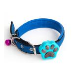 Worlds smallest pet tracker smart gps cat tracker reachfar rf-v30