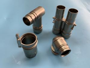 China High Hardness Automobile Casting Components For Auto Transmission System wholesale