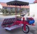 Paddy Rice Transplanting Machine 2ZT-6300