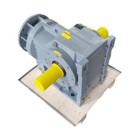 Quality Versatile K Series Helical Bevel Gearmotor For Blender for sale