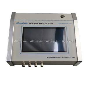 China HS520A Ultrasonic Horn Analyzer Frequency Measuring Device High Accuracy wholesale