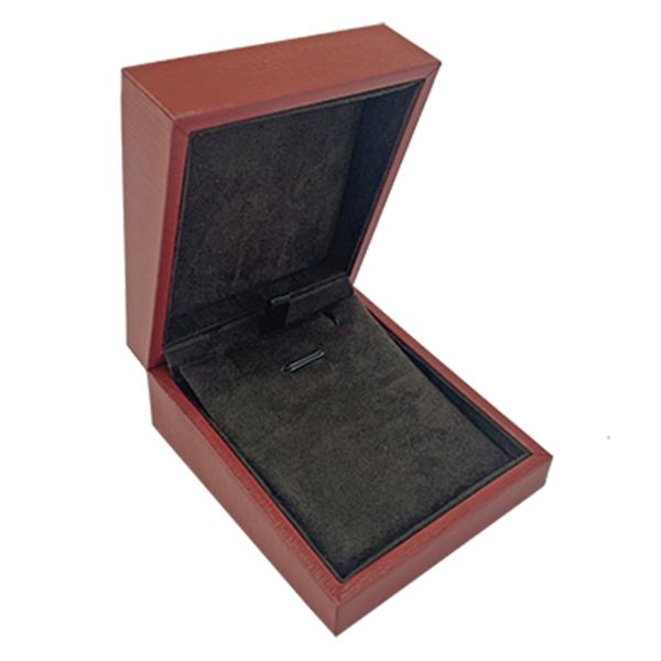 Printed Custom Bookstyle Luxury Packaging Boxes For Jewelry Bracelet
