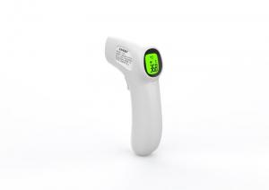 China 2 Modes Digital Forehead Thermometer Class Ii Instrument Classification wholesale