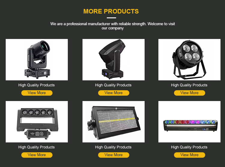 AC100V-250V 50/60Hz Movable 2W Full-Color Animation Waterproof Laser Light for Outdoor