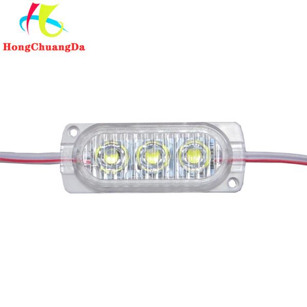 Quality motorcycle led fog signal lights indicator lights led truck tail light for sale