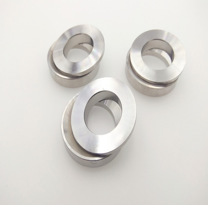 Conical Seats Countersunk Concave Spherical Washers M6-M30 ANSI/ASME Standard in Alloy Steel