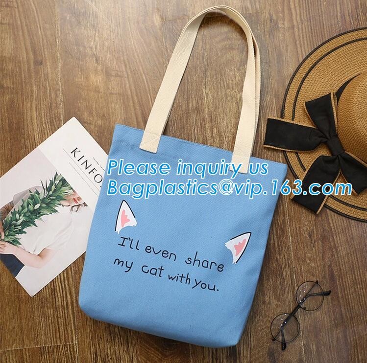Handmade Canvas Tote Bag ,Leather Handle Canvas Bag,Heavy Canvas Tote Bag,Eco Friendly Shopping Bag Fashion Cheap Cotton