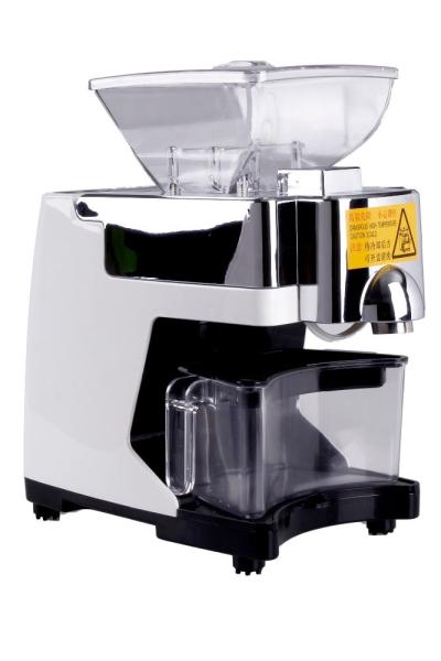 Quality High Extraction Rate Cooking Oil Making Machine Stable Performance for sale