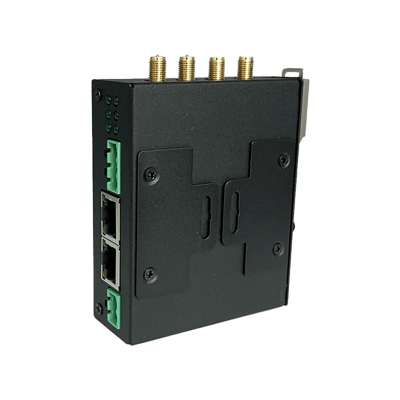 Sim Card Industrial Wireless Router Mqtt Platform Access RS485 Serial Port