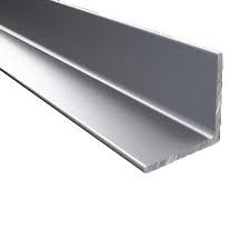 China Punching Cutting Stainless Angle Bar 200 Series 300 Series wholesale