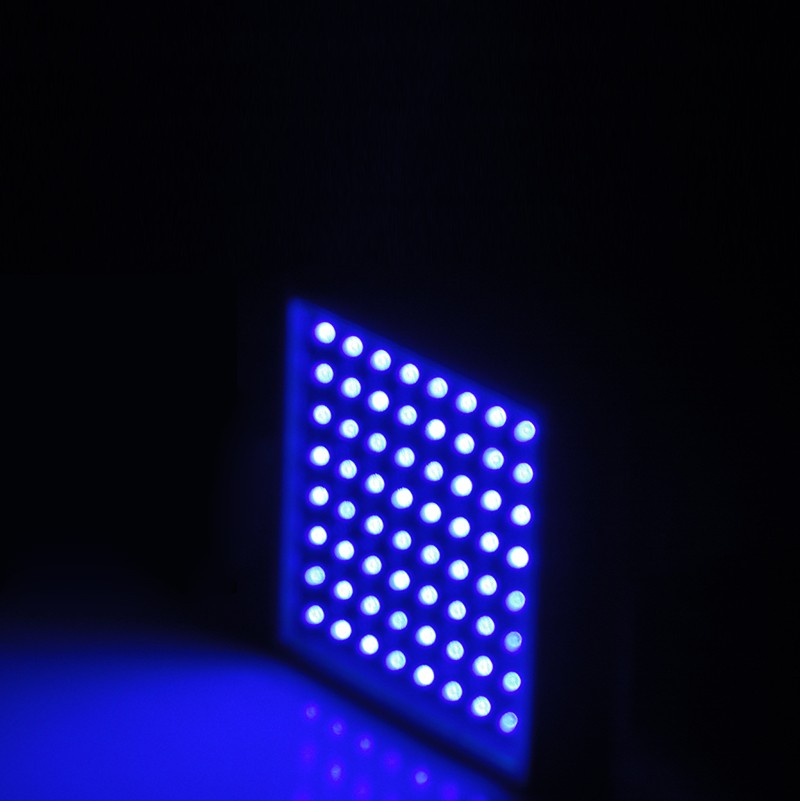 Lab Testing Desktop Mini 4W/Cm2 UV Conveyor System