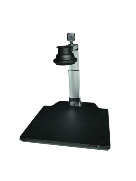 Quality Mingtech High Speed Document Scanner , USB2.0 Desktop Receipt Scanner for sale