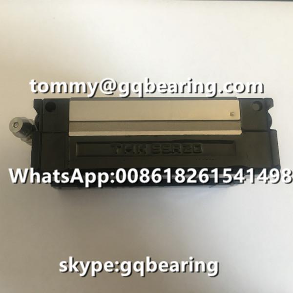 Quality Japan Original THK SSR20XW1UU(GK) Linear Block THK SSR20XW Linear Slide for sale