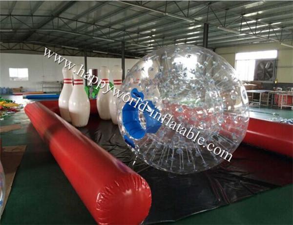 Quality human bowling ball , inflatable human bowling , inflatable human bowling for sale