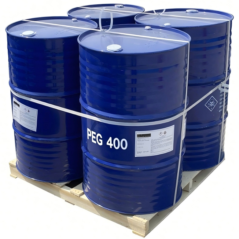 PEG 200 300 400 600 Polyethylene Glycol Poly(Ethylene Glycol)  Surfactant