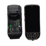 Portable Barcode Handheld Scanner , Mobile Barcode Scanner Android Data