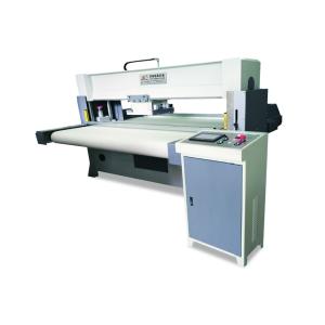 Automatic Rotary Hydraulic Die Cutting Machine Flatbed Hydraulic Die Cutting