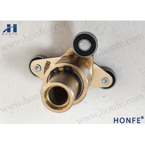 Quality High-Competition Weaving Machine Vamatex Looms Parts With Express Delivery for sale