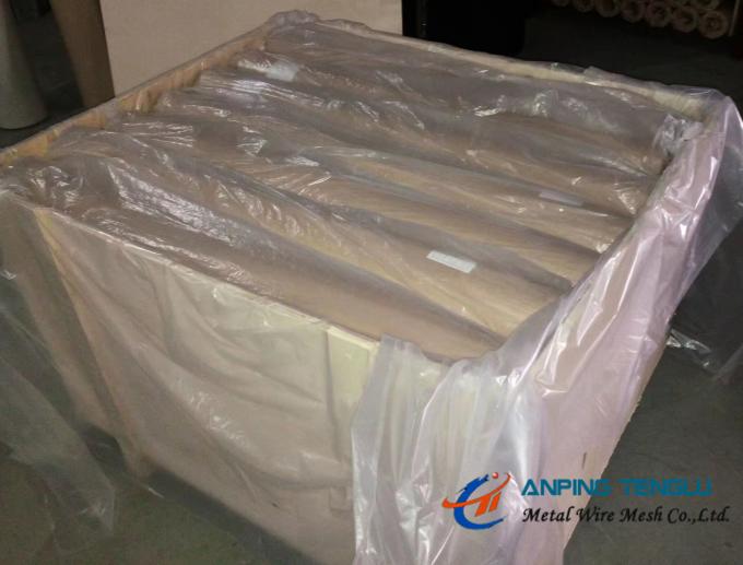 Mild Steel Wire Mesh(Also Called Low Carbon Steel Wire Mesh), 10-80Mesh