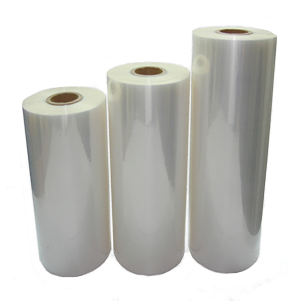 high quality pvc shrink film bags
