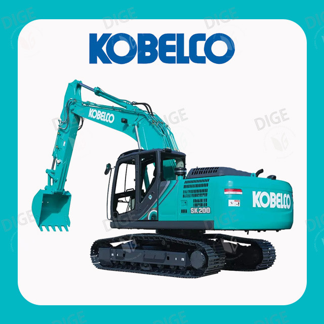 Kubota KX163 6.3Ton Mini Used Excavator Origin From Japan In Excellent Condition
