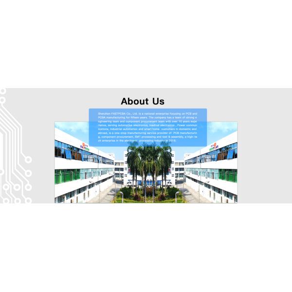 Cem1 Cem3 Rigid Flex PCB Manufacturers 94v0 Circuit Board Fabrication