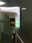 Digital Thermometric Indicator K3 Measurement Reading Tool Assallake Certificate