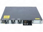 4 X Gigabit SFP Port Switch WS-C3650-48TS-L 48 Port High Performance 1 Year