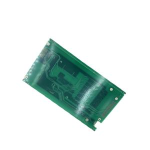 HASL Hybrid Circuit Board Multi Layer Impedance Control