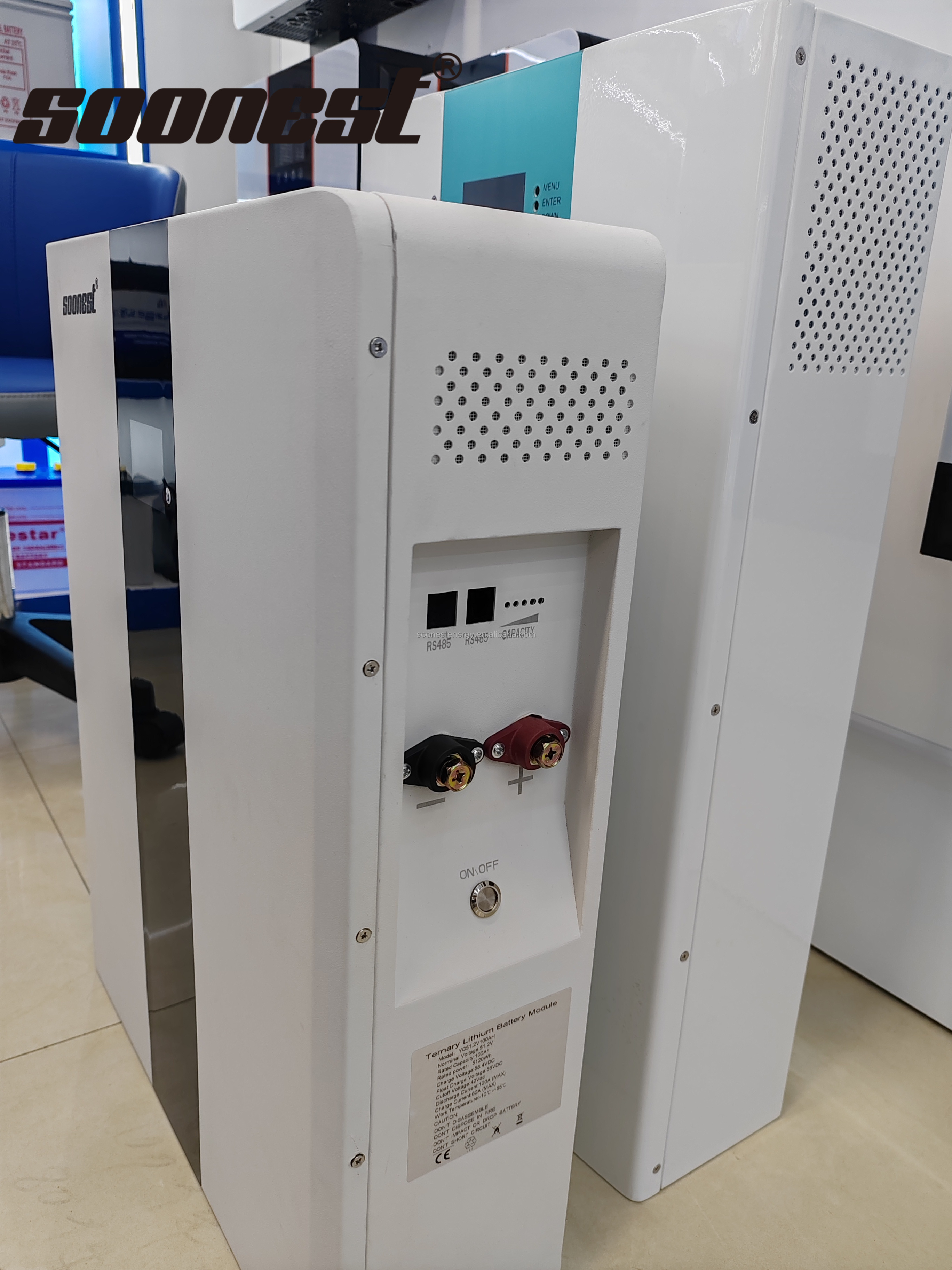 48v 300ah lithium ion battery lifepo4 rack-mounted lithium li ion home battery 400ah 12v lifepo4 deep cycle lithium ion battery