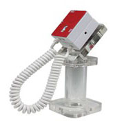 COMER anti-theft display magnetic display mechanical stand mobile phone display mounting