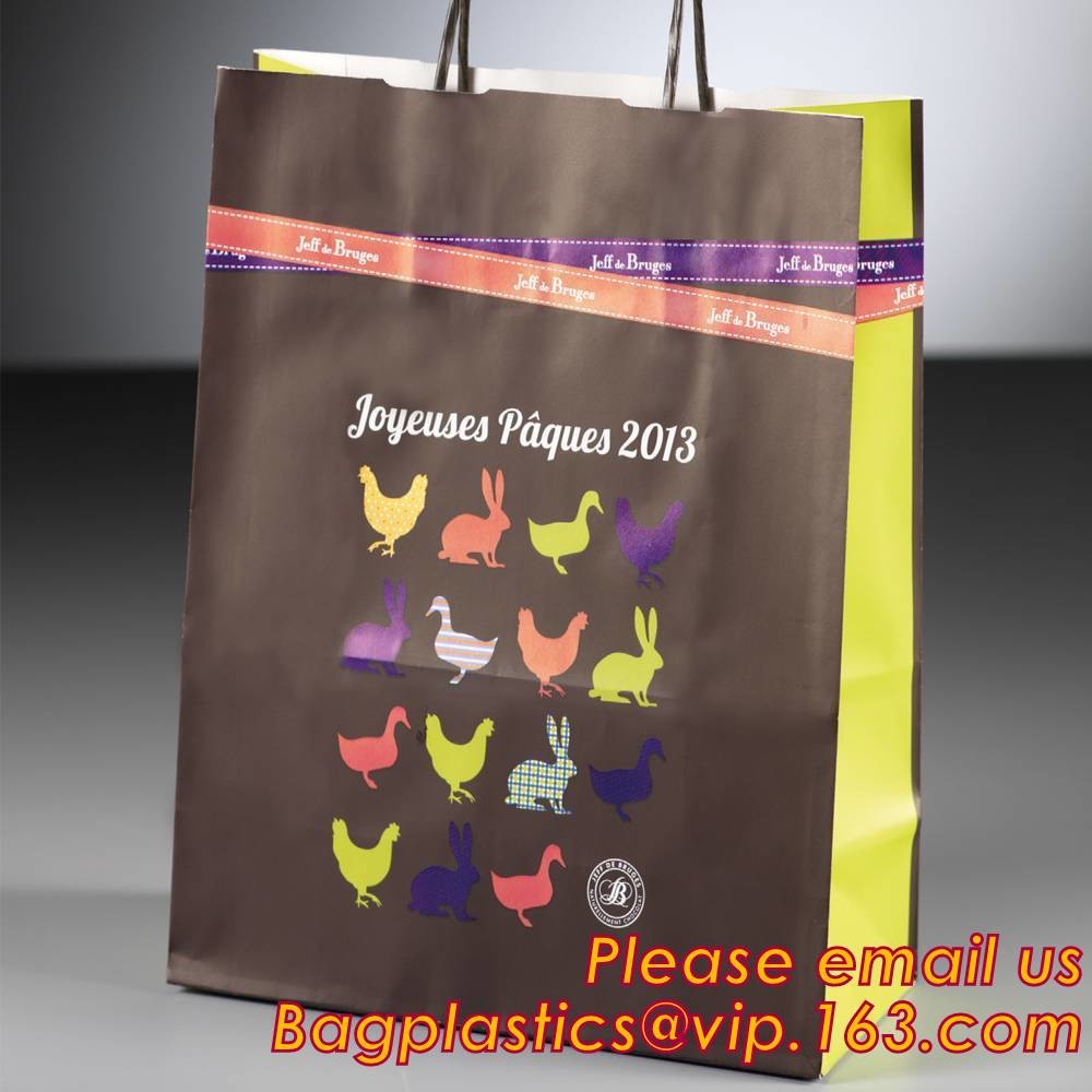 Low cost custom made design logo print handle paper carrier bag luxury paper gift bag,Luxury Paper Package Packaging Gif