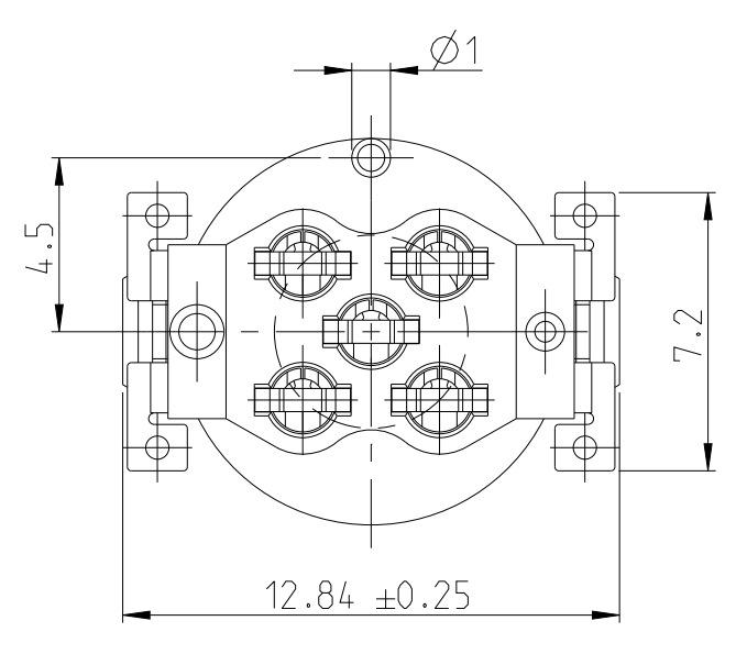 224064-E Wiring Diagram: