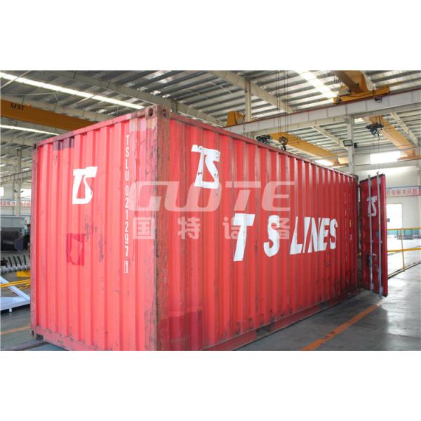 High Intensity Wet Magnetic Electrostatic Separator for Magnetic Metal Separation Needs