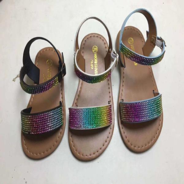 Girl'S Fashion Sandals