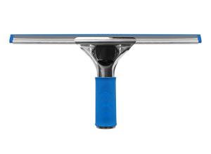 China Multifunction SS 35CM Window Glass Cleaning Wiper wholesale