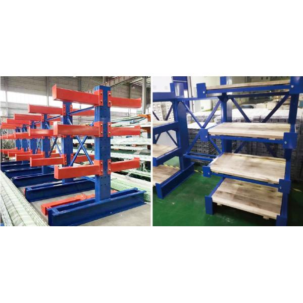 Cantilever Racking