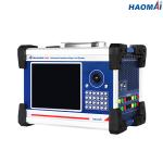 6 Channels 30A Secondary Current Injection Kit , Multiphase Universal Relay Test
