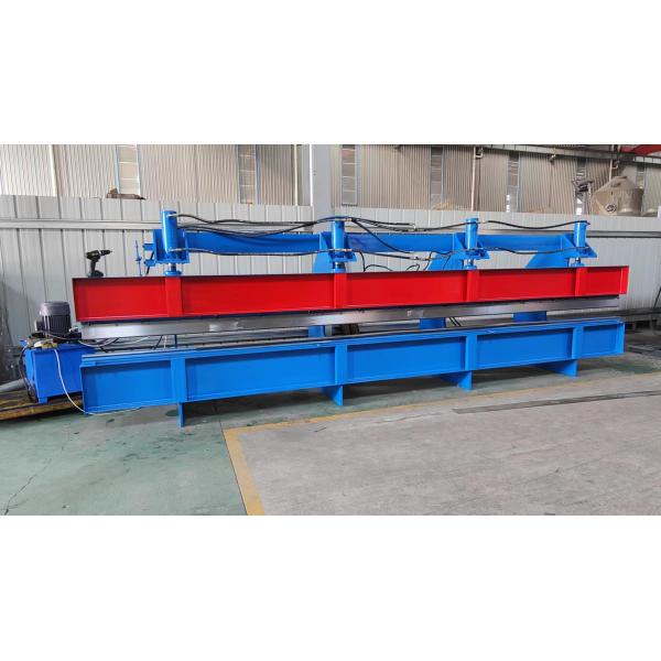 Voltage 380v/50hz Hydraulic Bending Machine With Button And Foot Switch