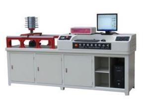 Computer Type Shoes Slip Resistance Testing Equipment