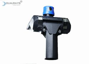 China 60W IP66 Outdoor Led Street Lights 140lm/W Multi Beam Angle Smd5050 Leds Light Source on sale