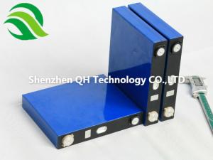 China 2000 Times Cycle Lithium Solar Batteries , 12V 200Ah Solar System Battery Bank wholesale