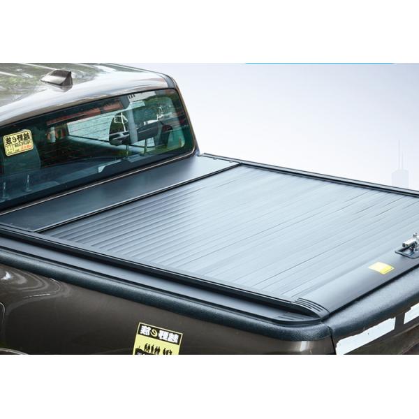 Multifunctional Adjustable Pick Up Roller Lid Bed 4x4 For D-MAX Truck
