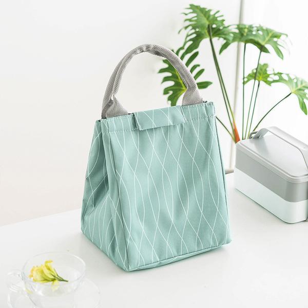 Quality Polyester Multipocket Insulated Lunch Cooler Bags for sale